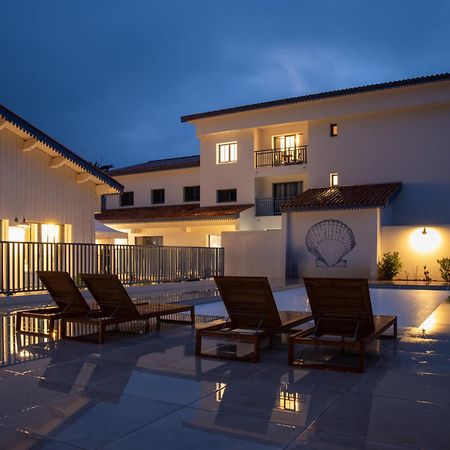 Domaine Les Clayeres Hotel Talmont-Saint-Hilaire ภายนอก รูปภาพ